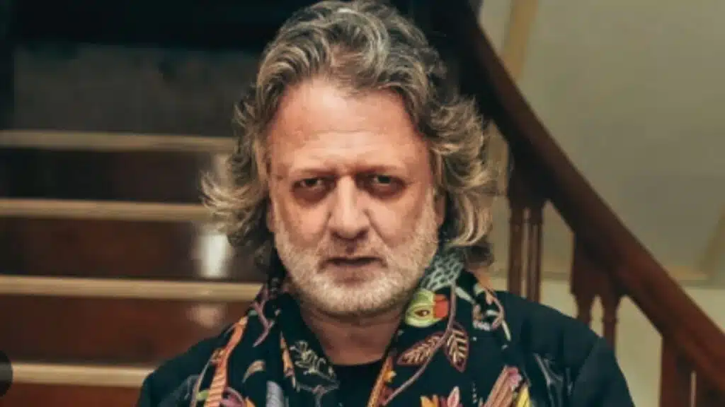 Rohit Bal dies at 63