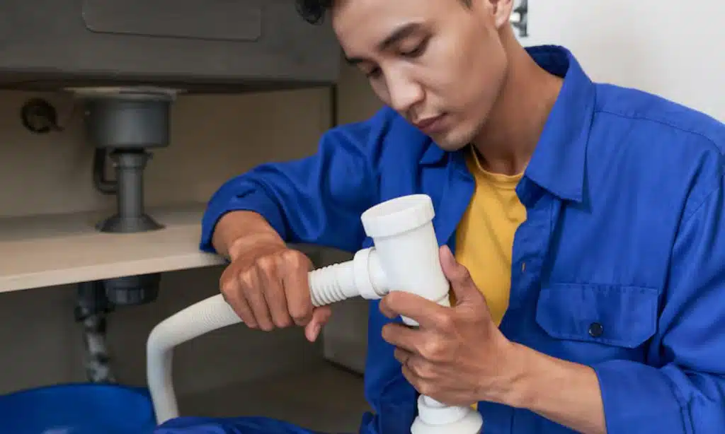 Plumbing Companies with Expertise in Gas Line Repairs