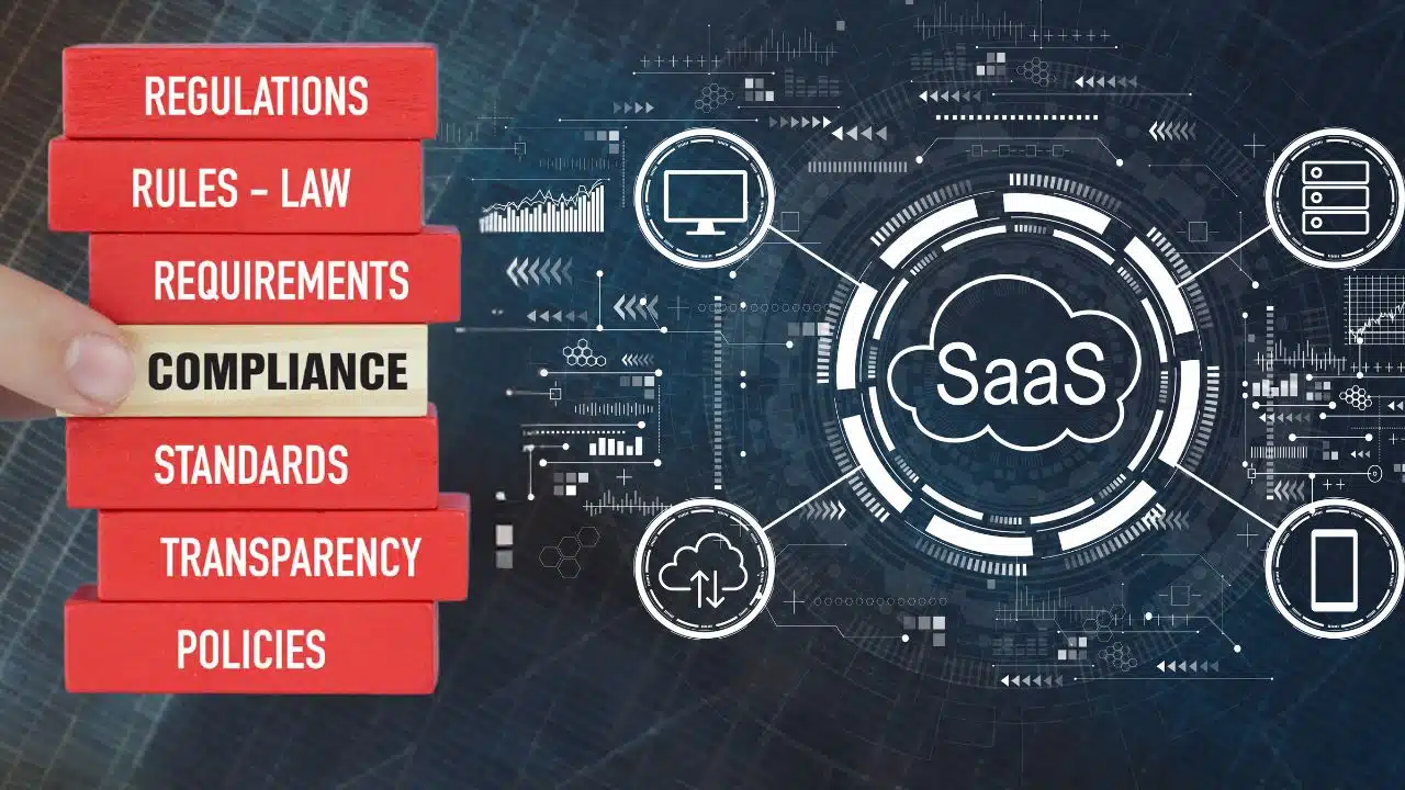 SaaS Compliance
