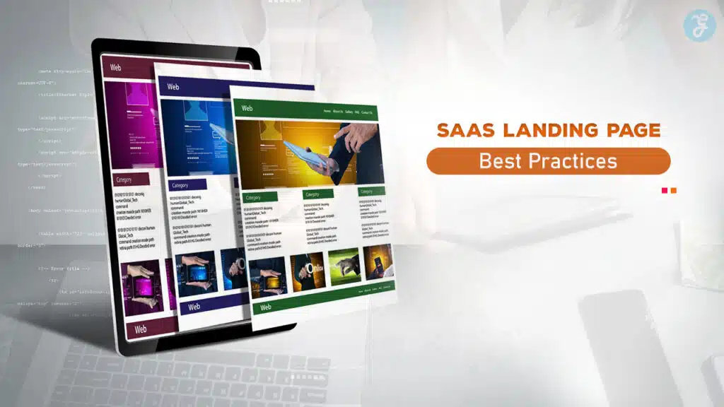 SaaS Landing Page Best Practices