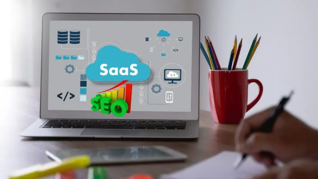 SaaS SEO Strategies