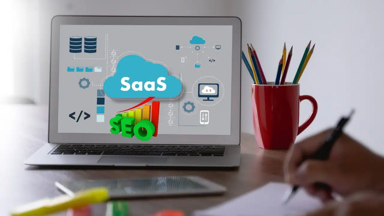 SaaS SEO Strategies