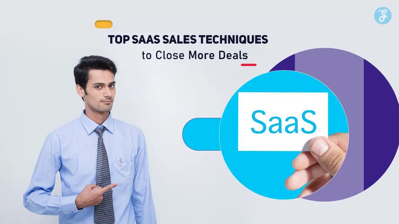 SaaS Sales Techniques