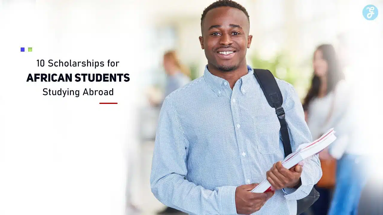 Scholarships for African Students