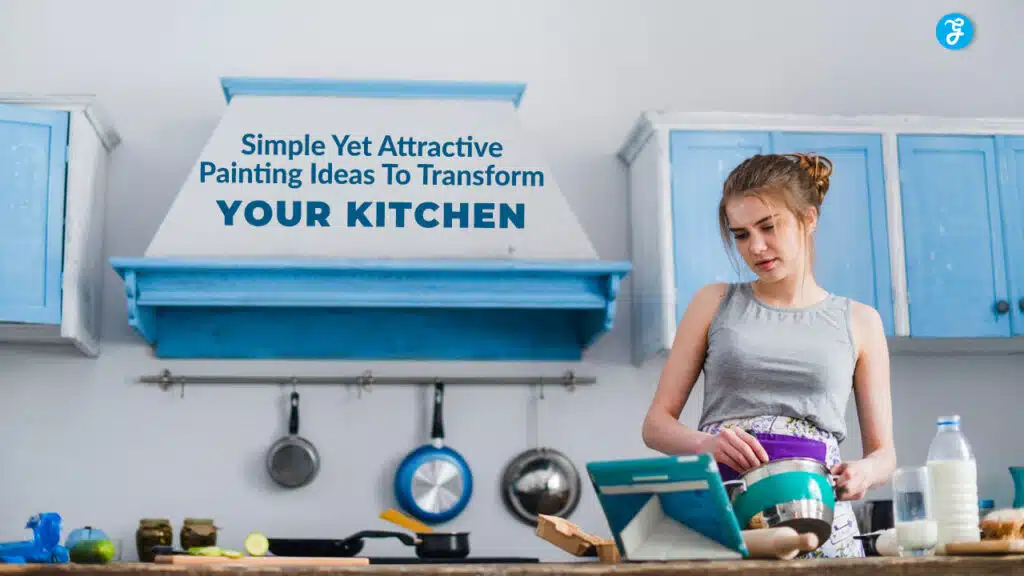 Kitchen Painting Ideas