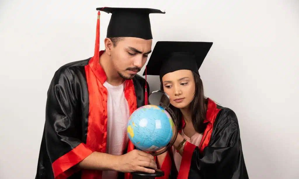 Fully Funded Scholarships for International Students in 2024
