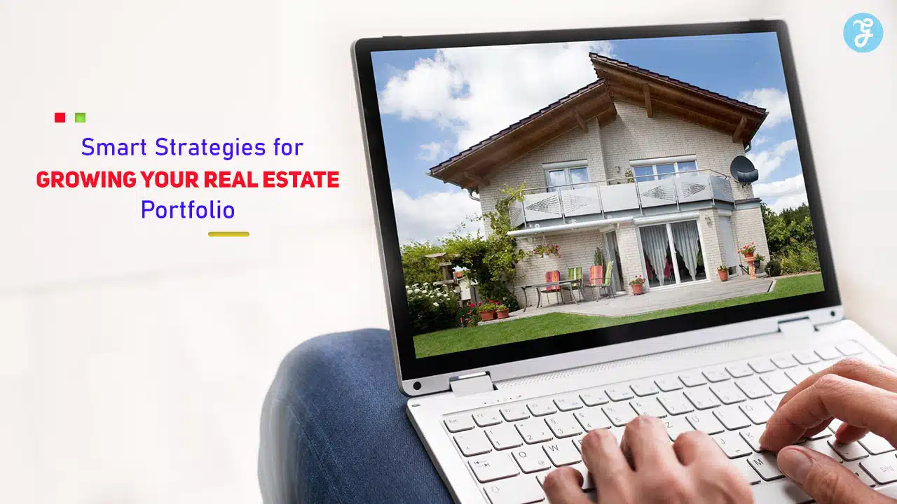 Growing Your Real Estate Portfolio