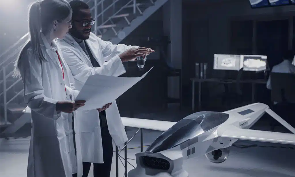 Space Science and Technology