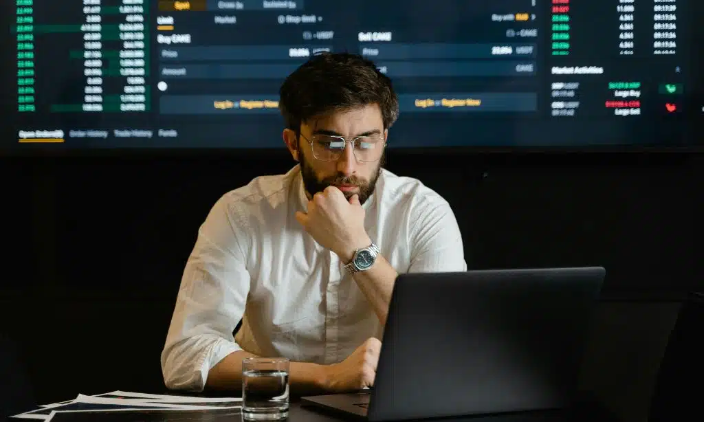 Staking The Foundation of Passive Crypto Income