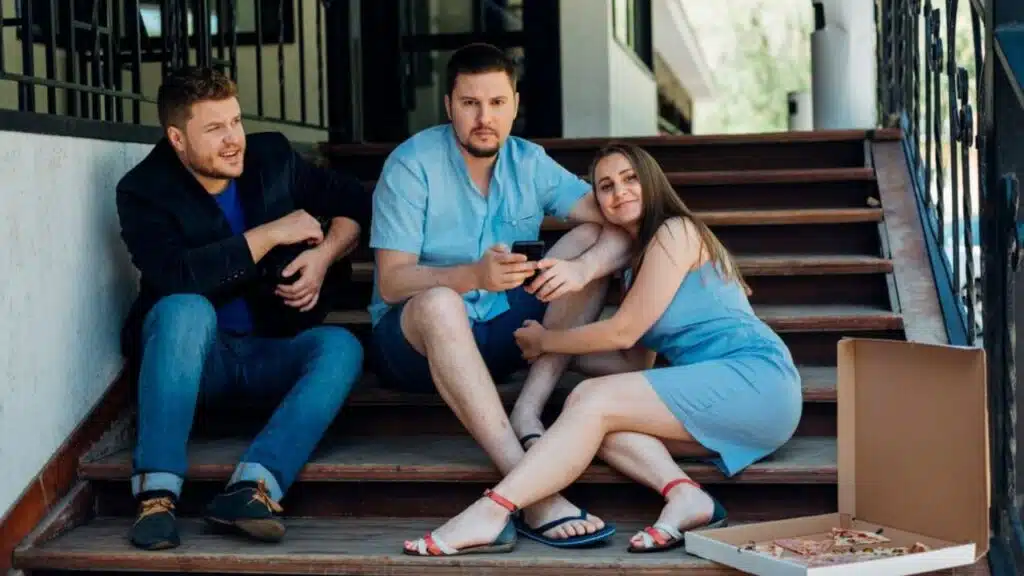 Steps to Building Meaningful Friendships