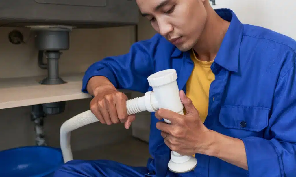 Plumbing Companies in the USA Offering Financing Options