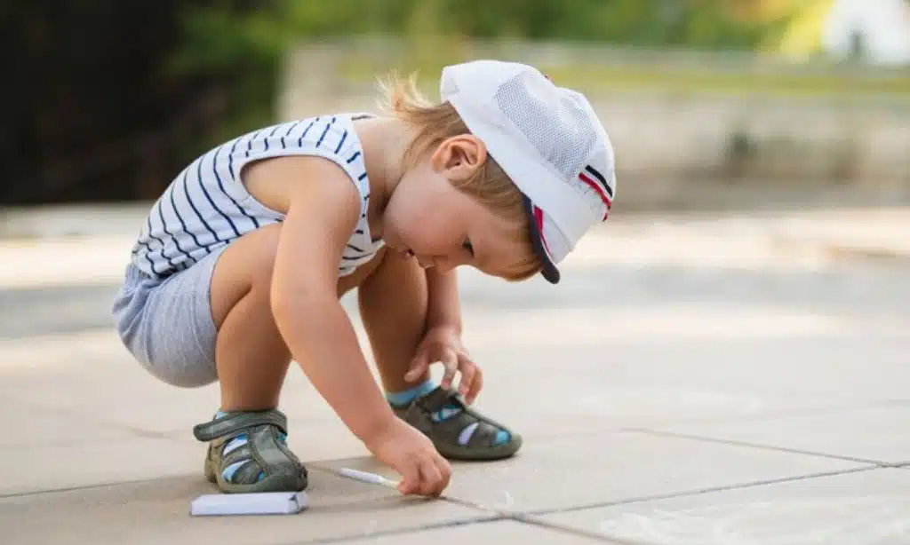 Trusted Shoe Companies for Children’s Footwear