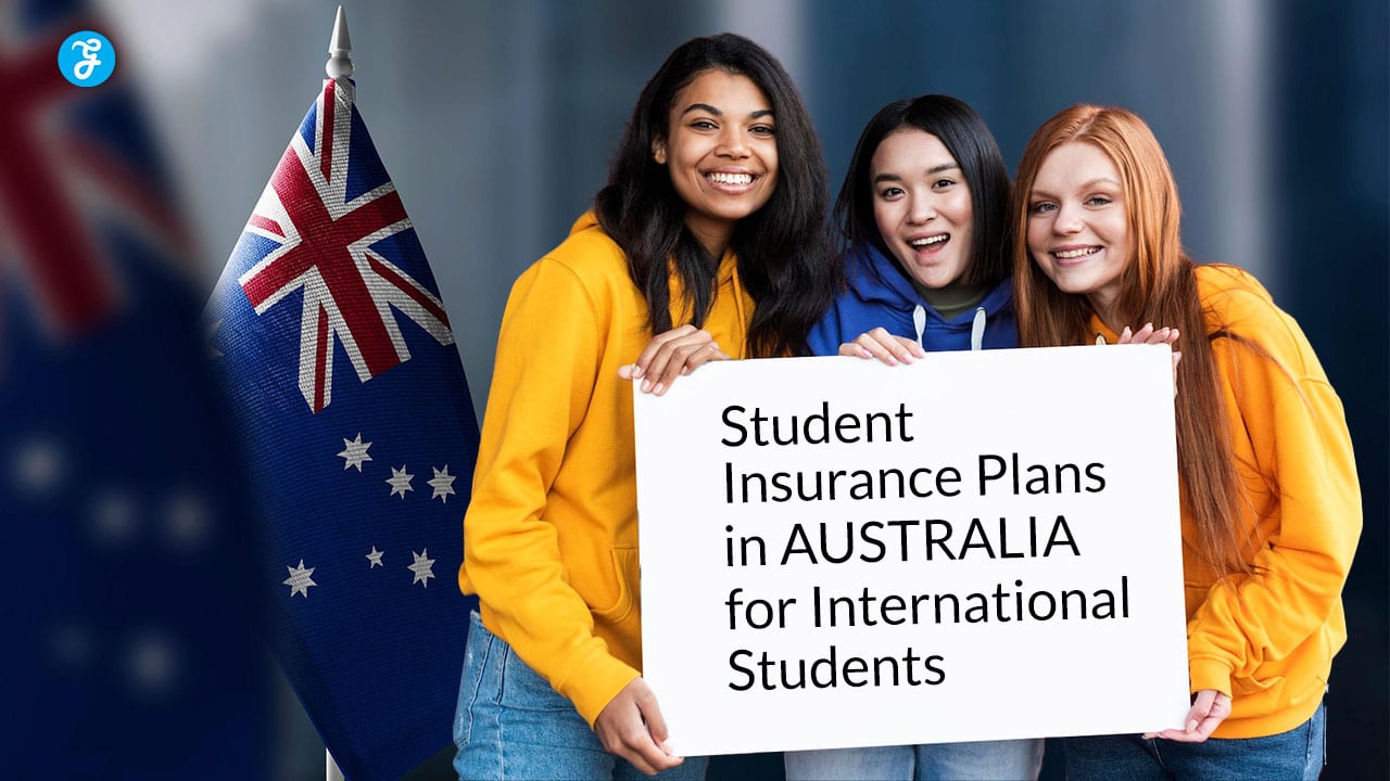 Student Insurance Plans in Australia for International Students