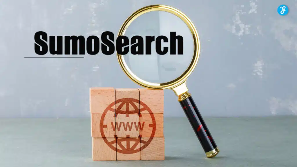 SumoSearch
