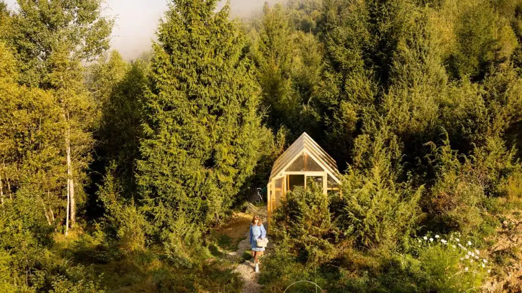 Sustainable Living Tips