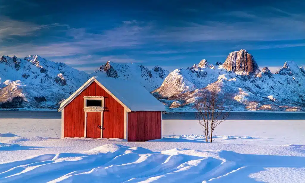 Hidden Vacation Destinations Guide