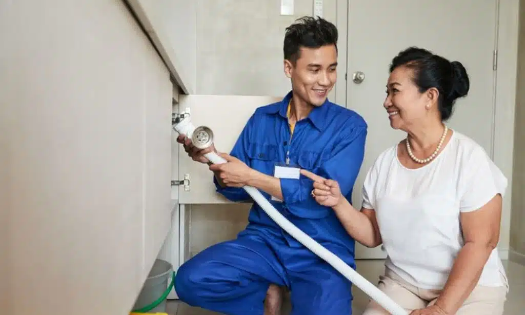 Emergency Plumbing Services in Australia