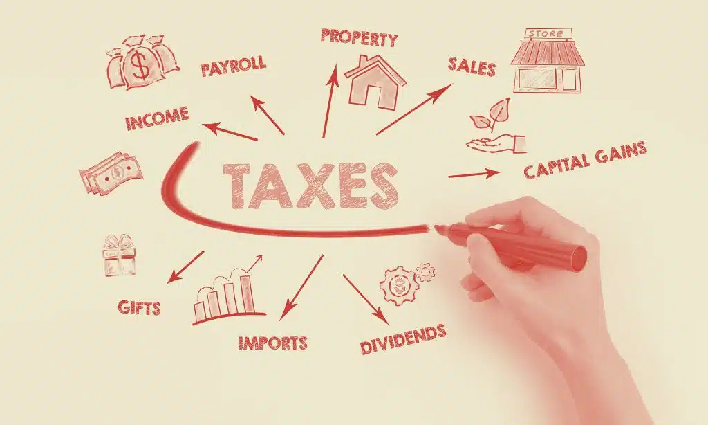 tax breaks for families