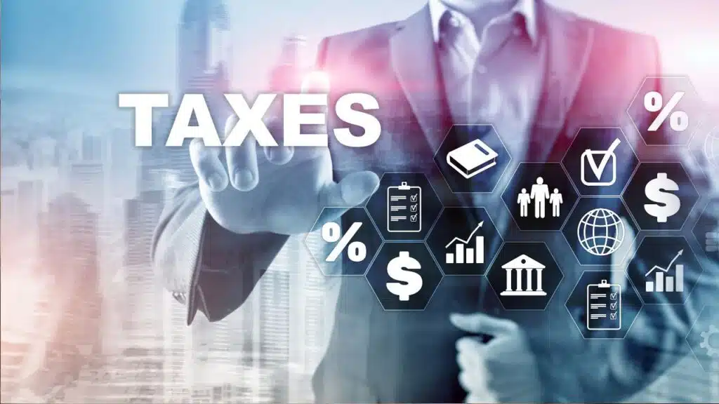 Tax Strategies for High Earners in the USA