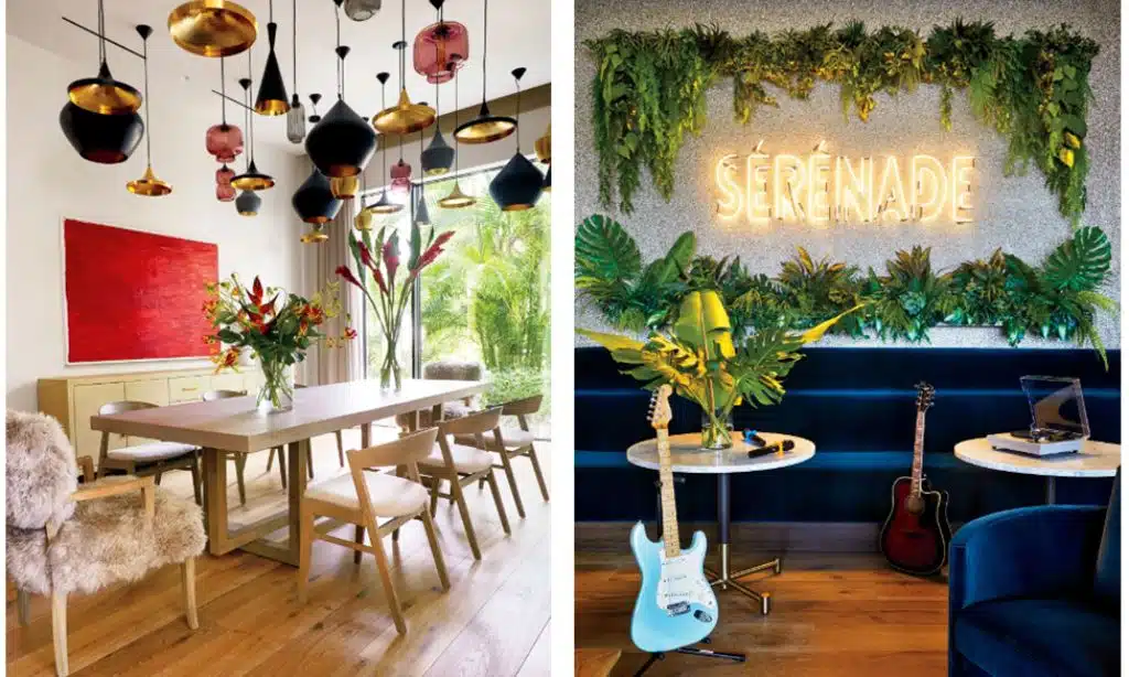 Tennis's Blend of Tradition and Modernity