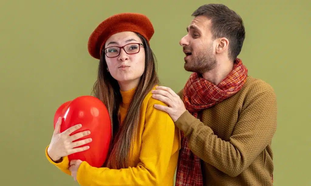 The 10 Clear Signs You've Found The One