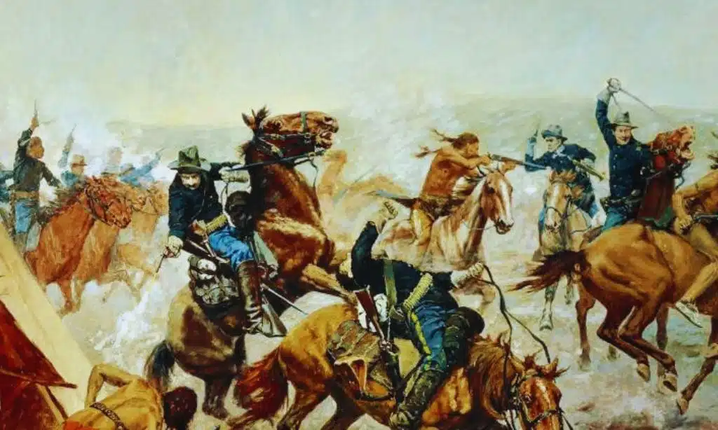 Historical Events and Famous People Born on November 27