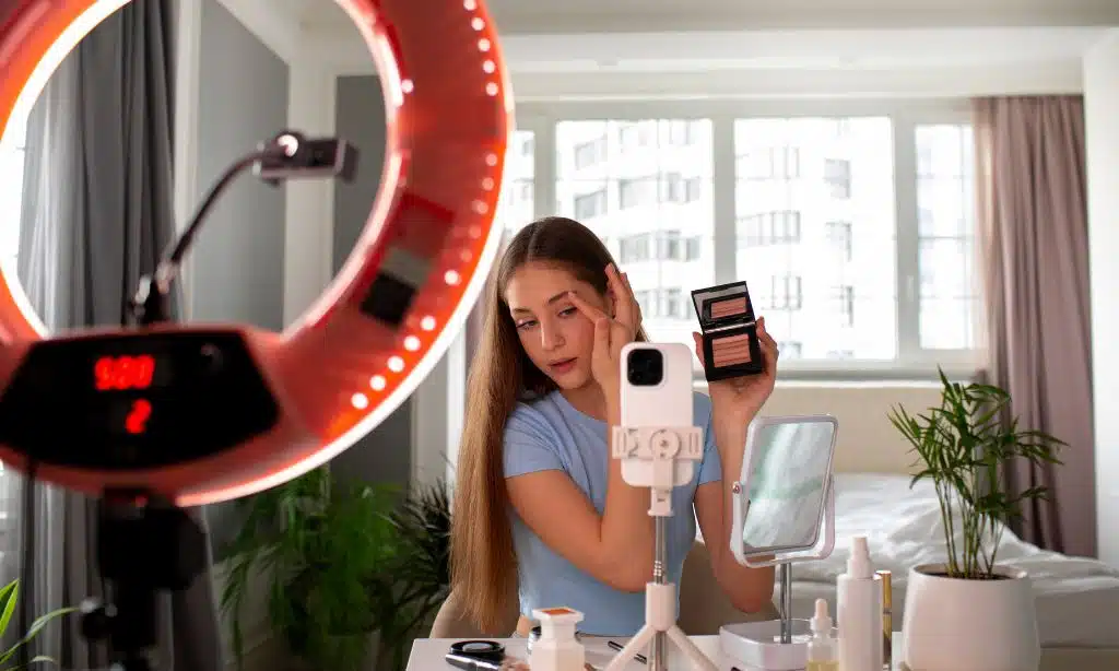 The Future of Beauty Influencer Marketing