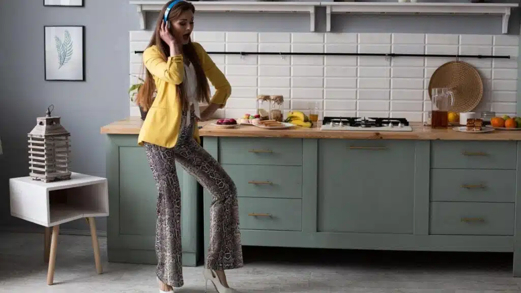 Timeless Kitchen Colour Schemes