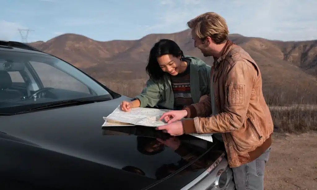 Tips for Planning the Perfect Road Trip