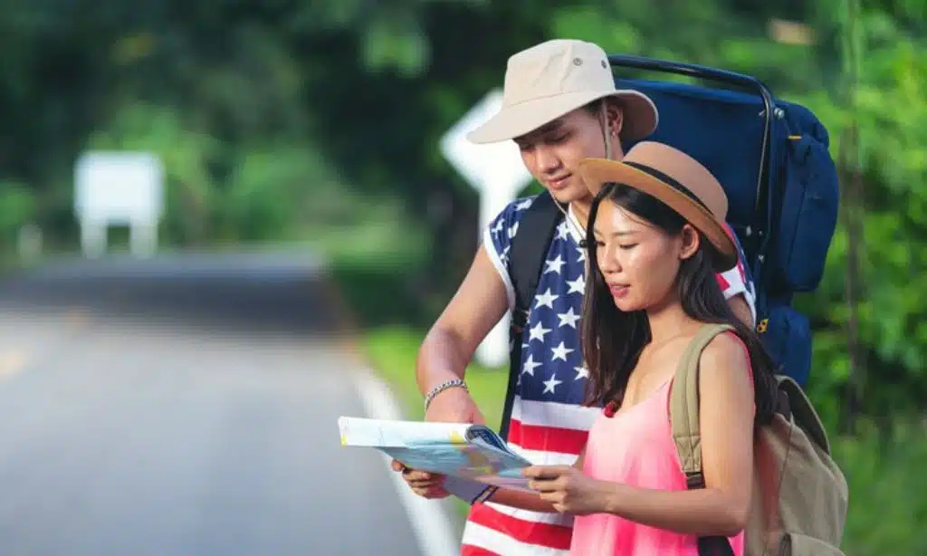 Eco-Friendly Travel Agencies in the USA