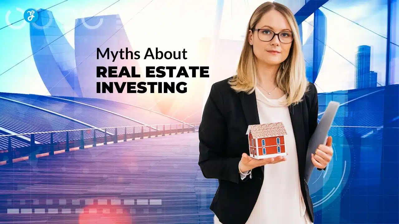 real estate investing