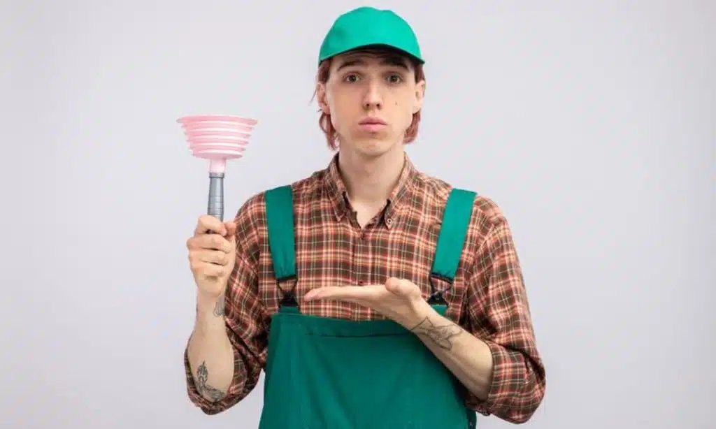 Plumbing Companies in the USA