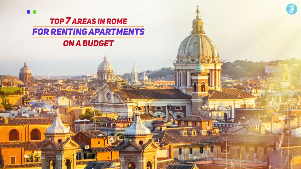 Renting Apartments on a Budget in Rome