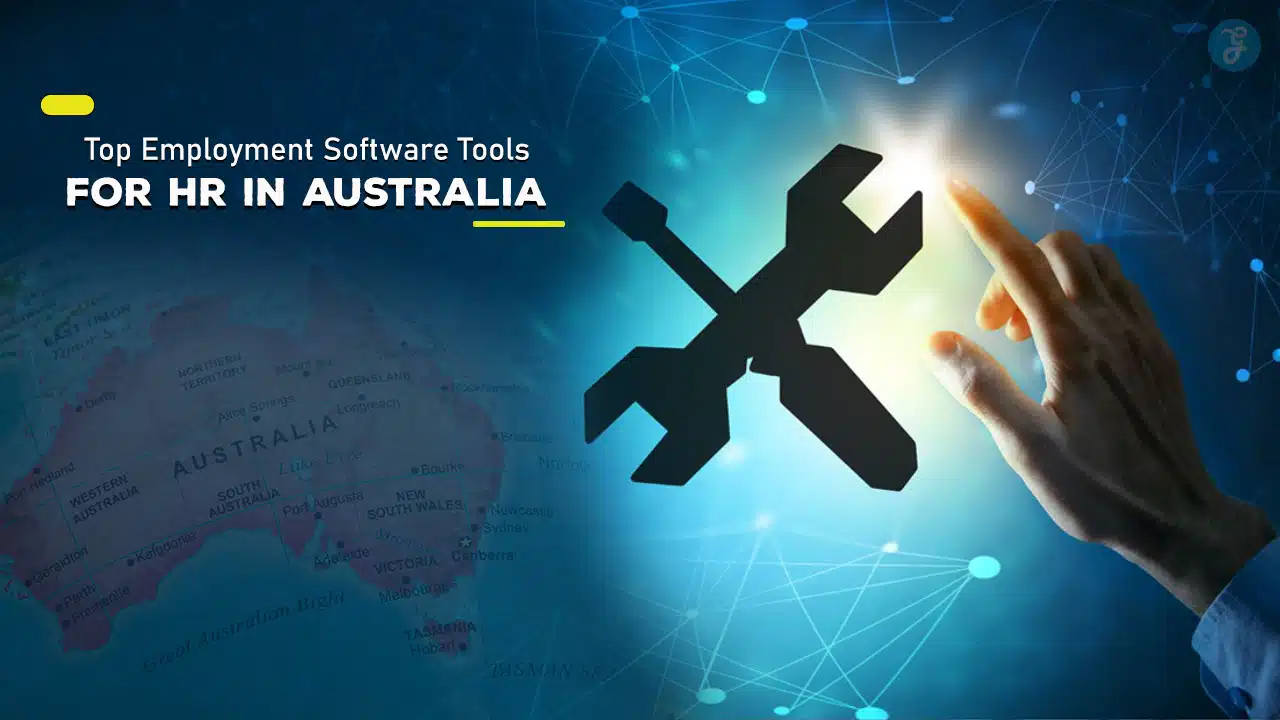 Top Employment Software Tools for HR in Australia