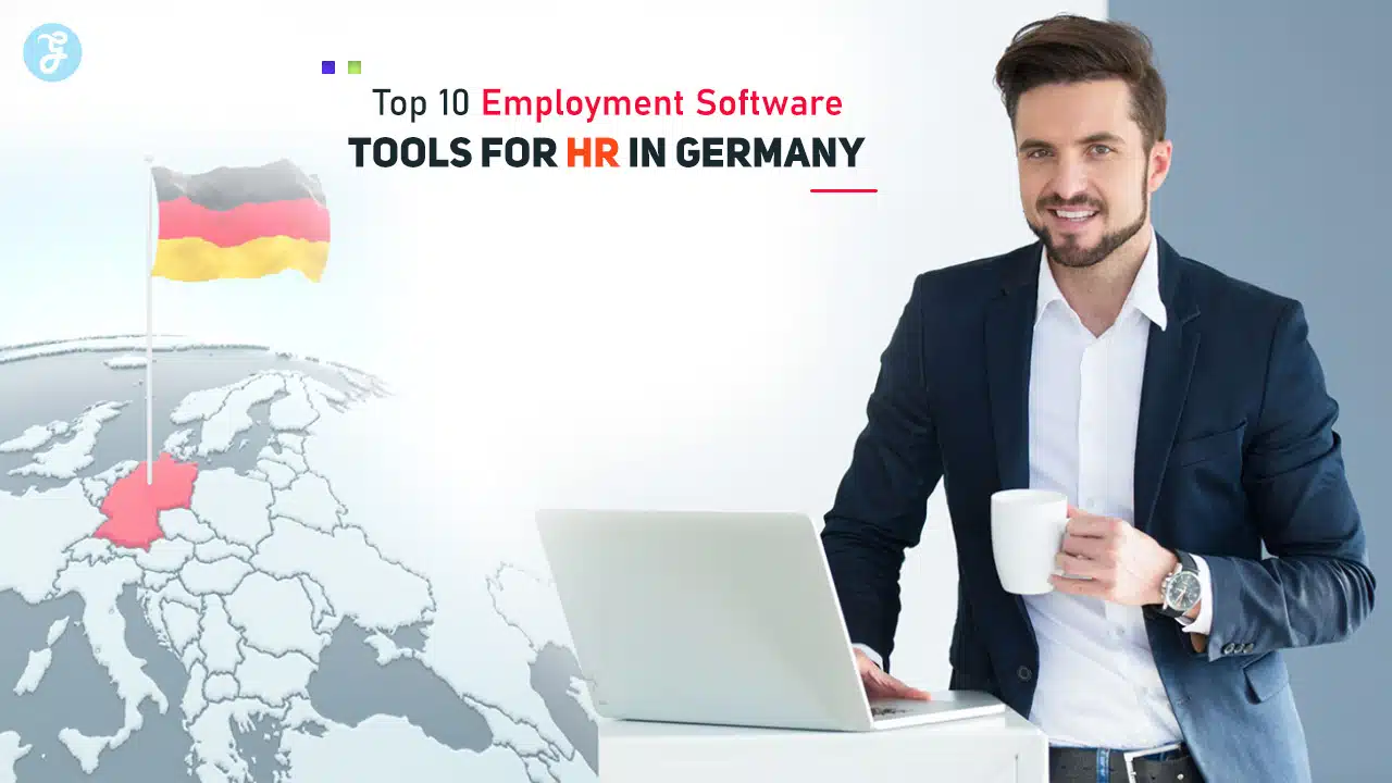 Top Employment Software Tools for HR in Germany