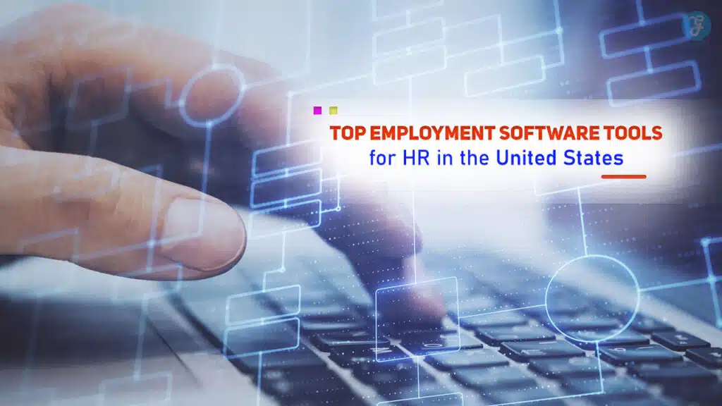 Top Employment Software Tools for HR in the United States