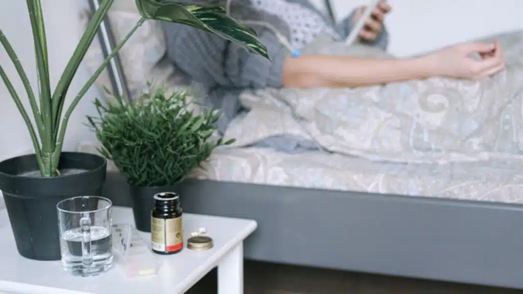 Health Gadgets for Patient Comfort