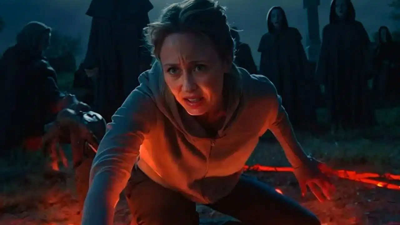 Top Horror Movies to Watch in 2025