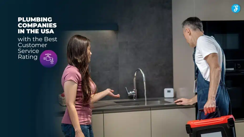 Plumbing Companies in the USA