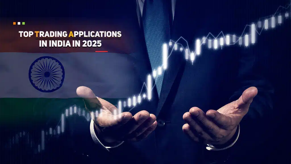 Trading Applications in India