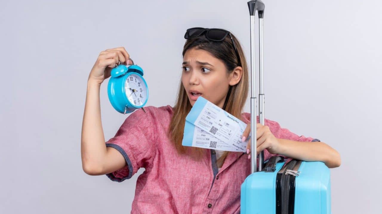 Role of Travel Insurance in Flight Cancellation