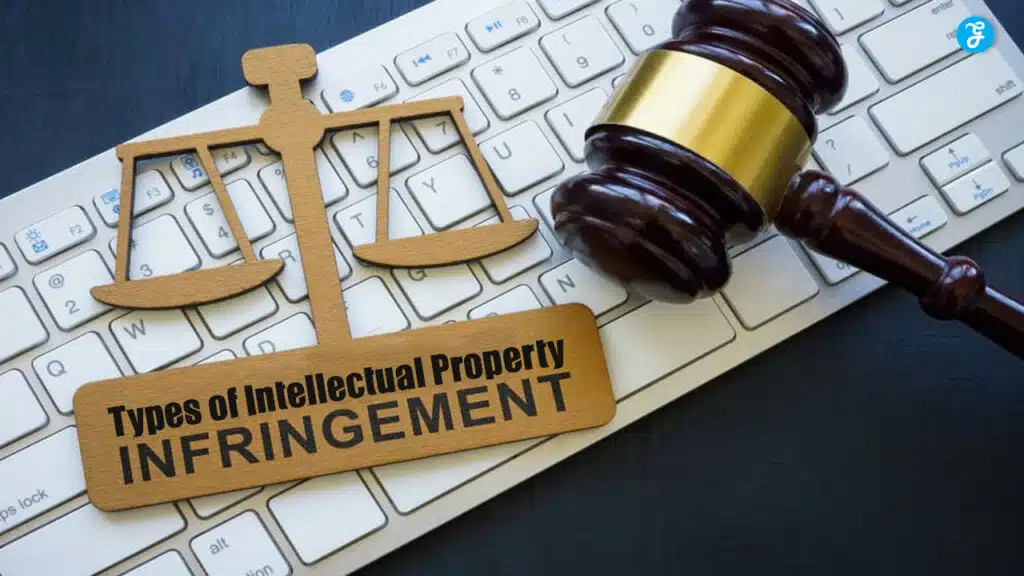 Types of Intellectual Property Infringement