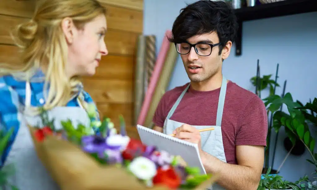 Business mapping for small businesses in Toronto