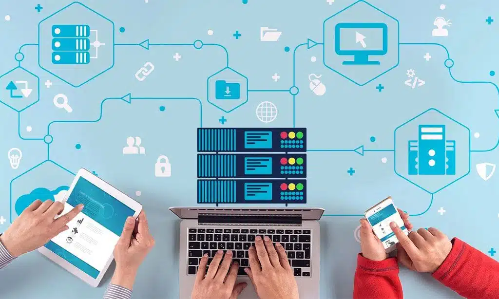 Top 8 Benefits of VPS Hosting for E-commerce Startups