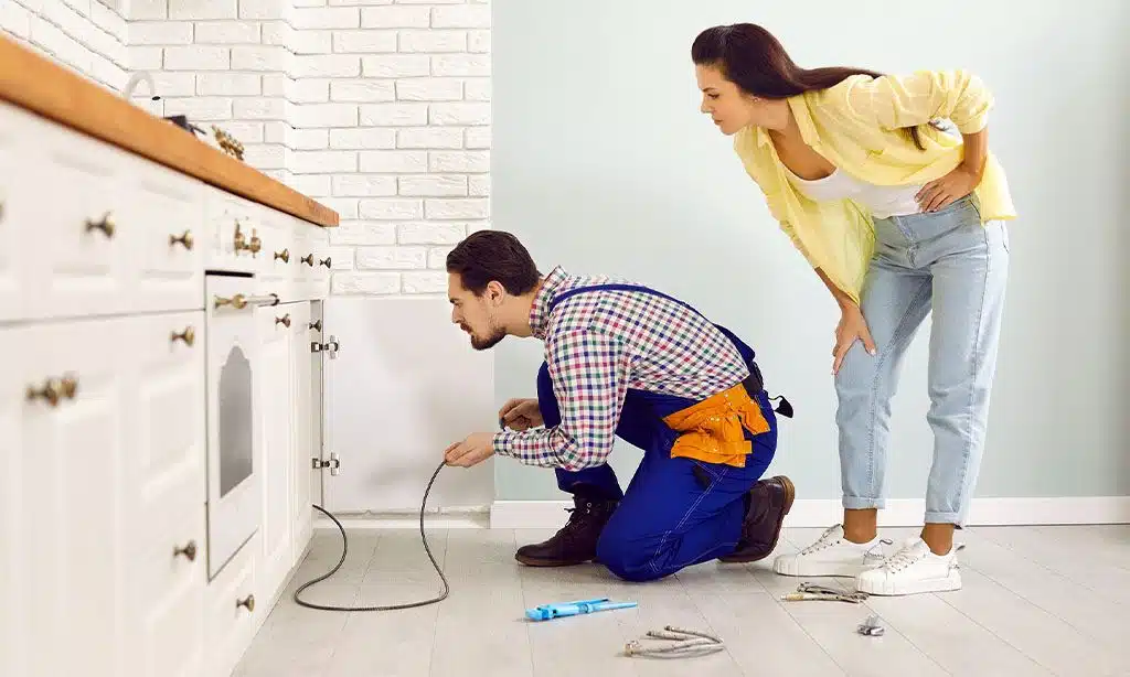 Roto-Rooter: The Industry Pioneer