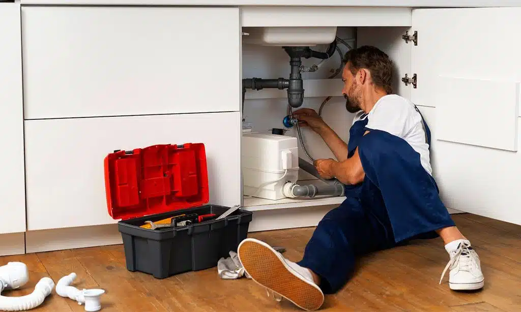 Drain Masters: Northeast Regional Expert