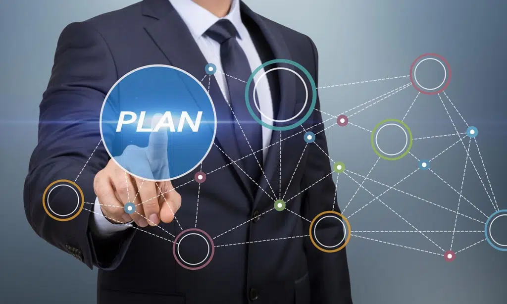 Build a Strong Personal Brand