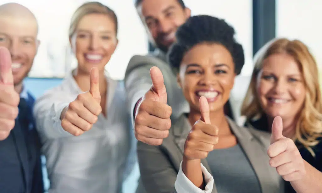 Build a Strong Professional Network