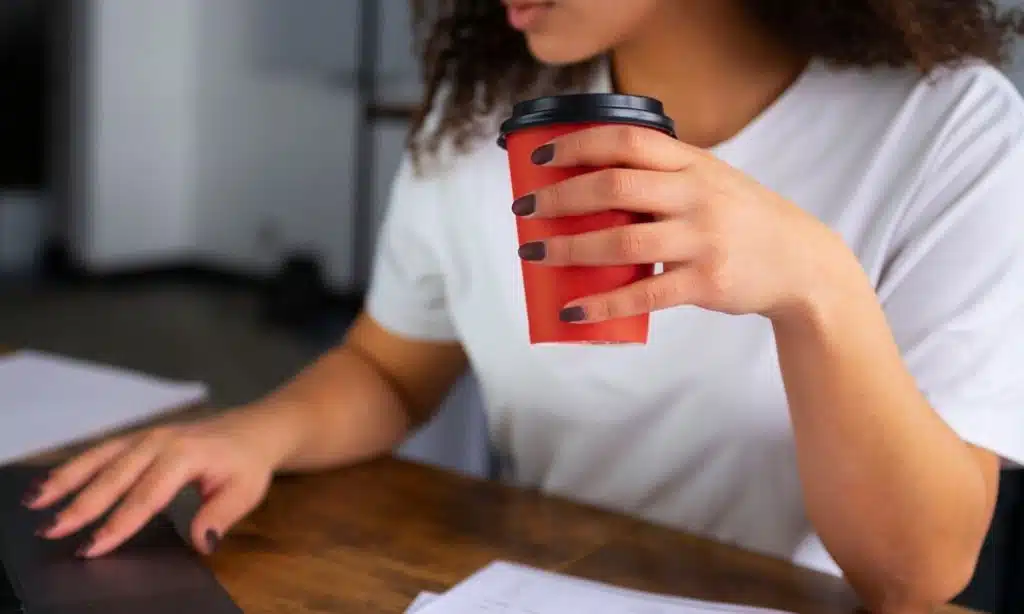 Use Caffeine in Moderation