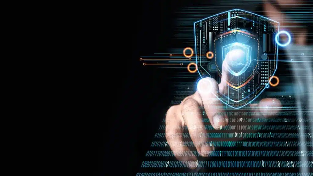 Benefits of Using AI in Online Security